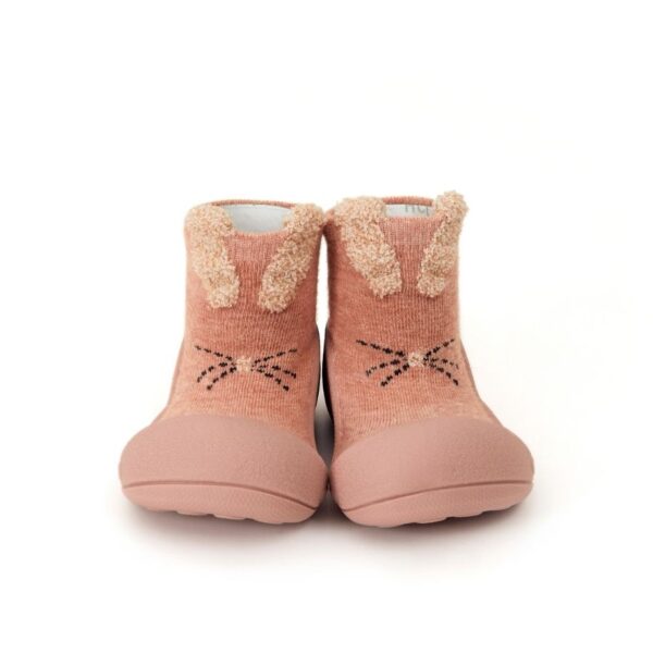 Attipas Rabbit Pink