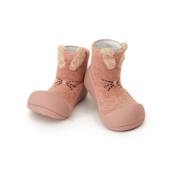 Attipas Rabbit Pink - Image 2