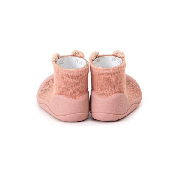 Attipas Rabbit Pink - Image 4