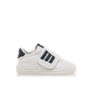Zapatillas Usain Mustang Free blanco