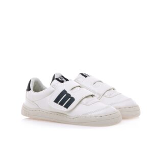 Zapatillas Barefoot Free Usain blanco