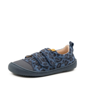 Zapatillas respetuosas Nens estampado animal