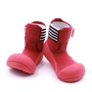 Attipas Rain boots Rojas - calzado bebé