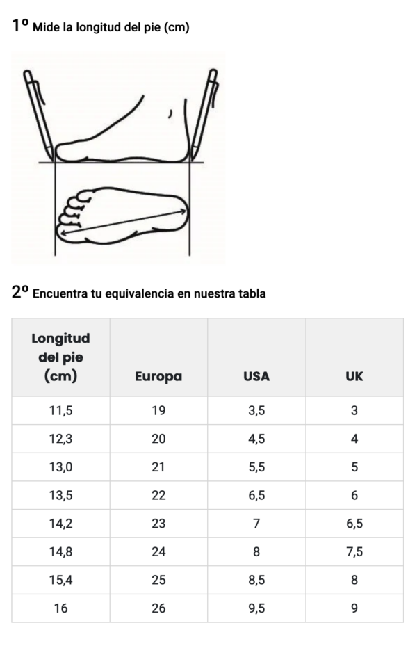 Zapatillas Usain Mustang Free blanco - Image 6