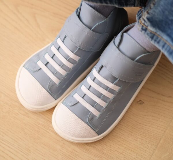 Botas Blanditos Tokio Azul Azafata - Image 4