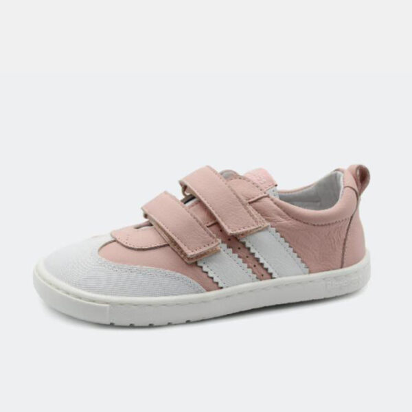 Zapatillas Blanditos Marea Rosa