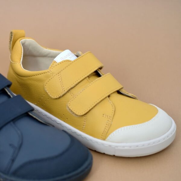 Zapatillas Blanditos Río Ocre - Image 3