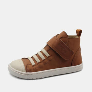 Botas Blanditos Tokio Cuero