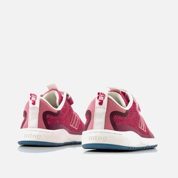 Deportivas Nitral Fucsia de Mustang Free - Image 5