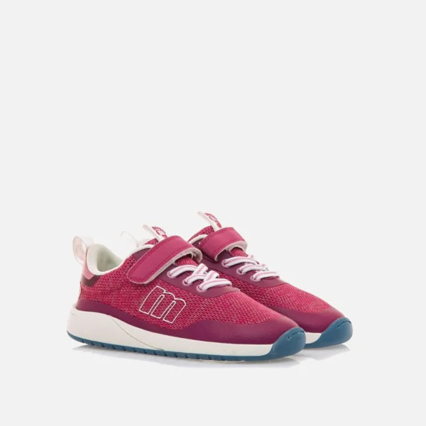 Deportivas Nitral Fucsia de Mustang Free - Image 7