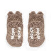 Pack Calcetines Barefoot Antideslizantes Oso+Ciervo - Image 3