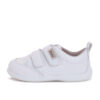 Deportivas respetuosas Zapyflex Blanco - Image 3