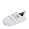 Deportivas respetuosas Zapyflex Blanco