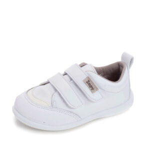 Deportivas respetuosas Zapyflex Blanco