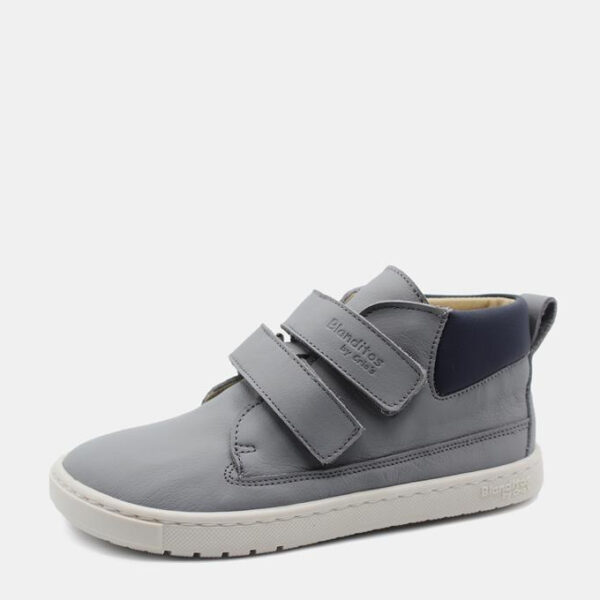 Botas Blanditos Etna gris