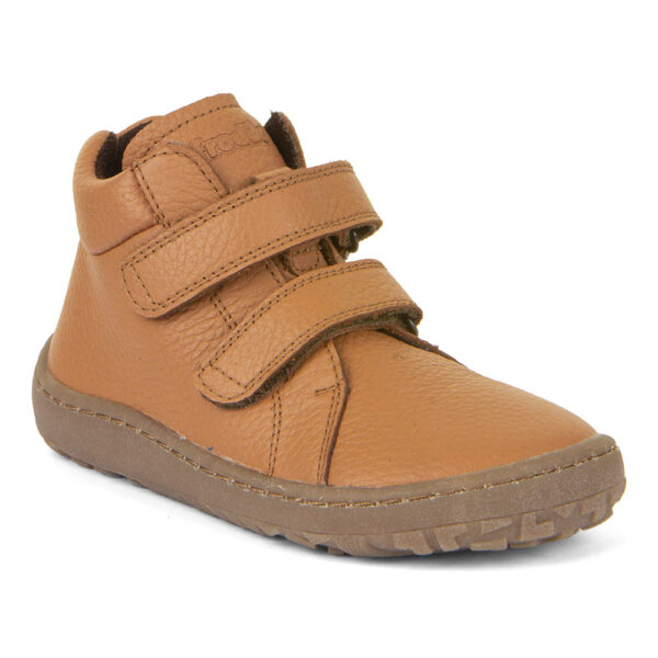 Botas respetuosas Froddo Cognac