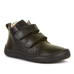 Botas respetuosas negras Froddo