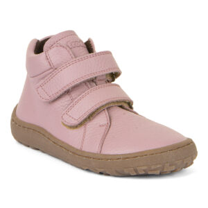 Botas respetuosas Froddo Rosa