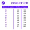 Deportivas Coqueflex Combi Colores - Image 5