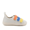 Deportivas Coqueflex Combi Colores