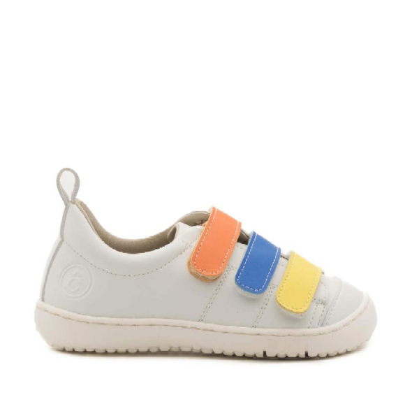 Deportivas Coqueflex Combi Colores
