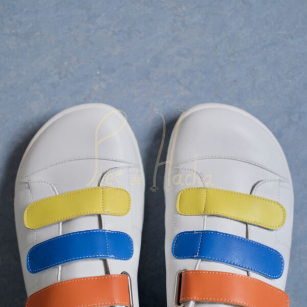 Deportivas Coqueflex Combi Colores - Image 3