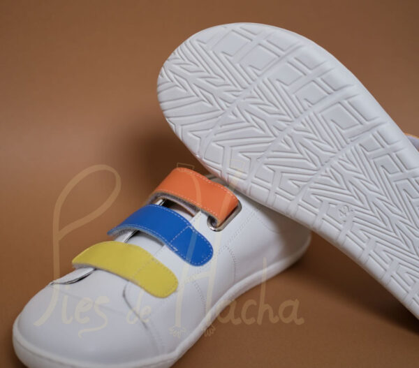 Deportivas Coqueflex Combi Colores - Image 4