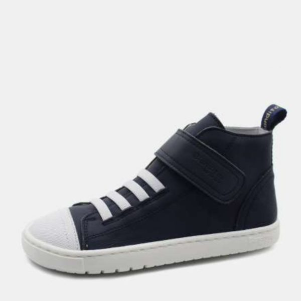 Botas Blanditos Tokio Navy