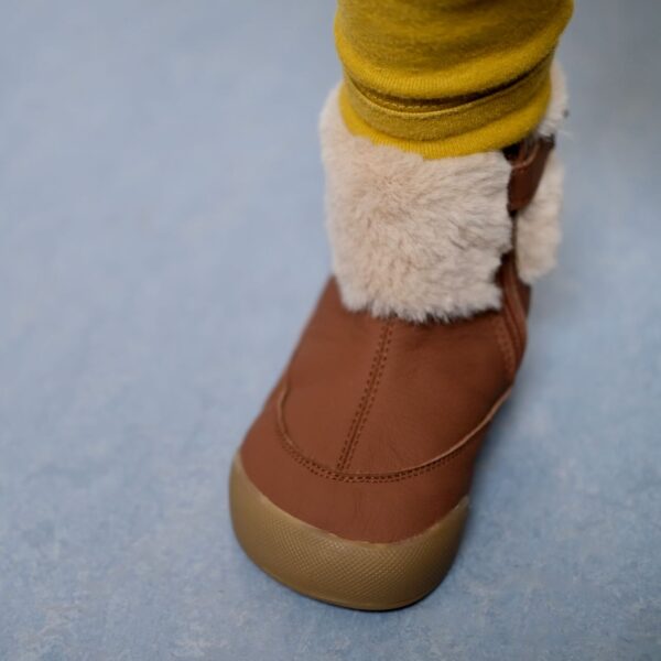 Botas Blanditos by Crio’s Siberia - Image 3