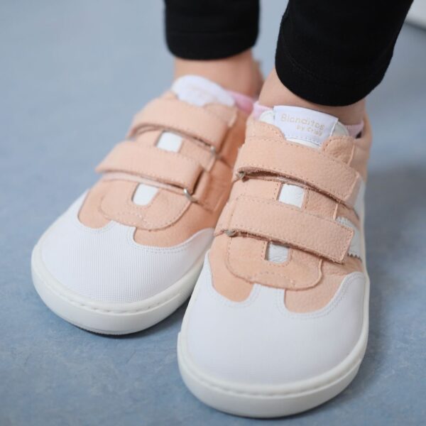 Zapatillas Blanditos Marea Rosa - Image 4