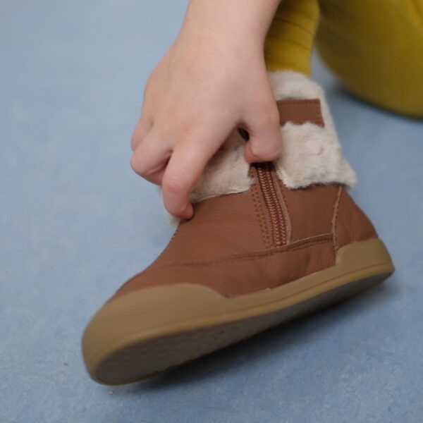 Botas Blanditos by Crio’s Siberia - Image 4