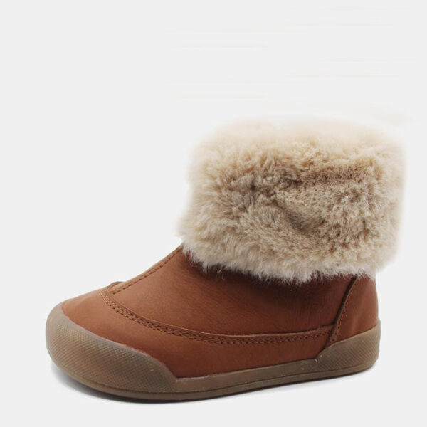 Botas Blanditos by Crio’s Siberia