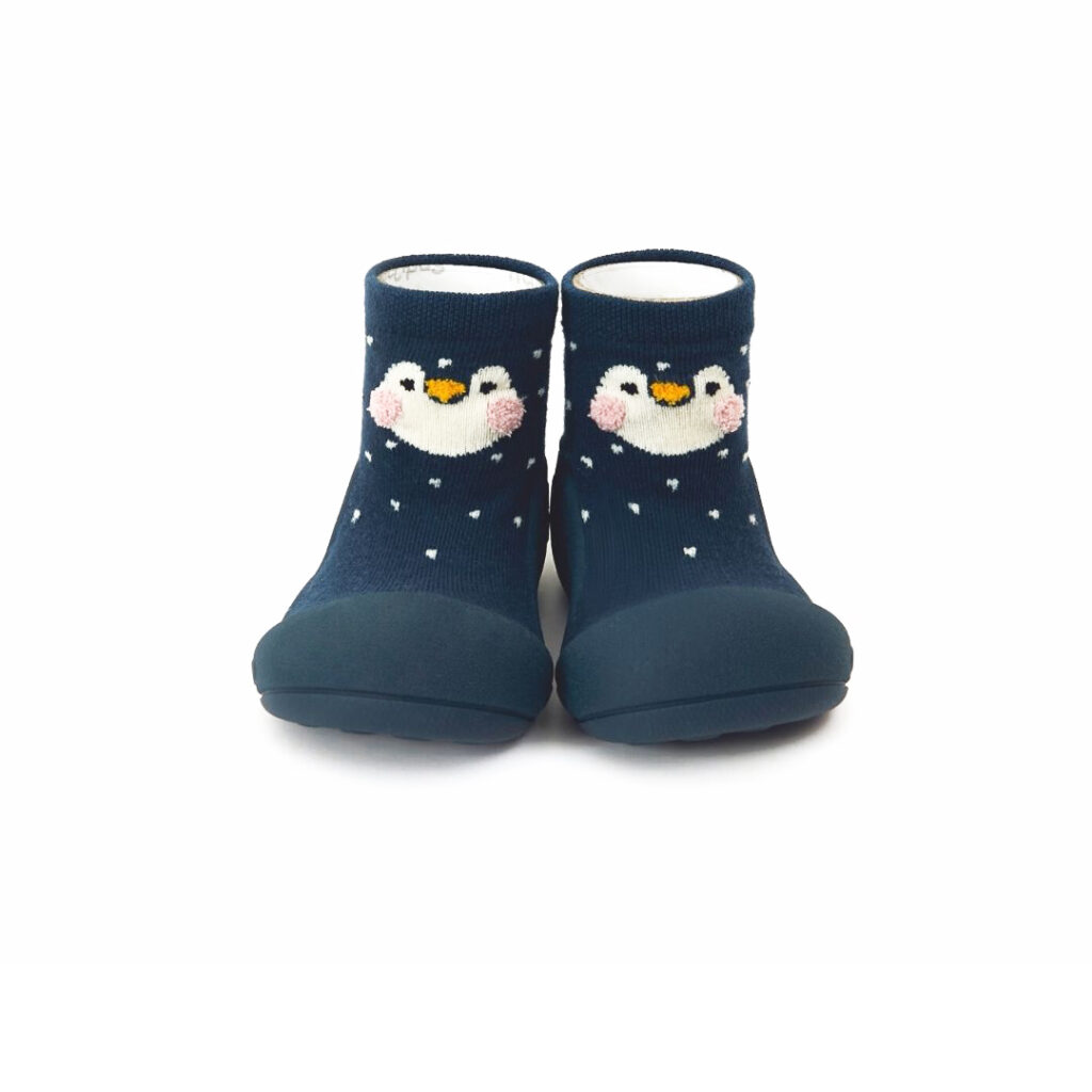 Attipas Pingüino Marino
