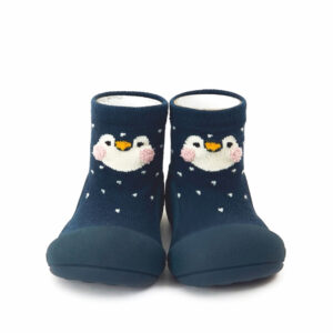 Attipas Pingüino Marino