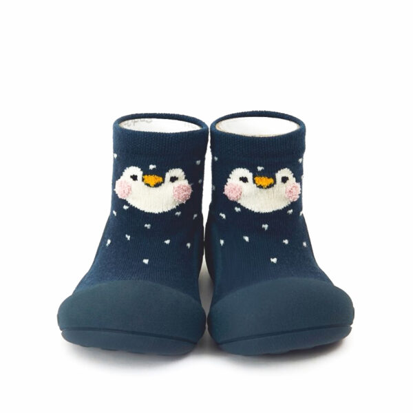 Attipas Pingüino Marino