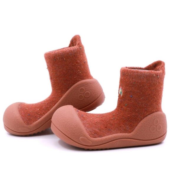 Attipas Basic Brown - Image 3