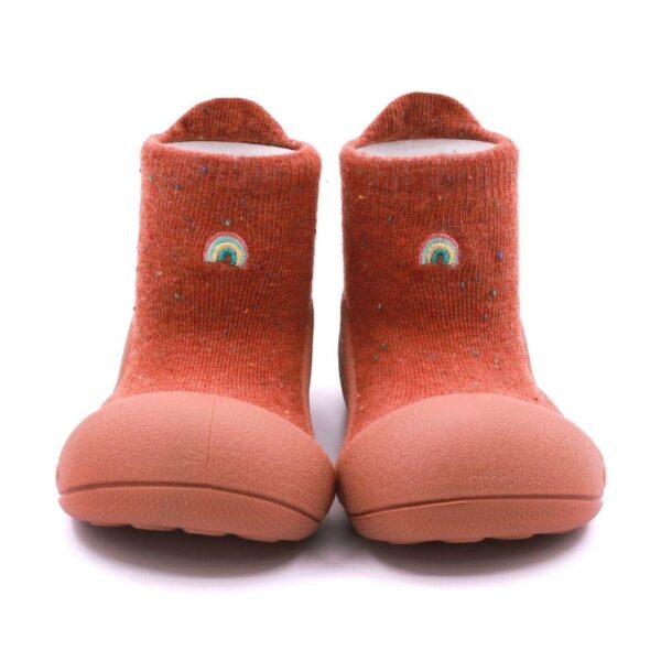 Attipas Basic brown