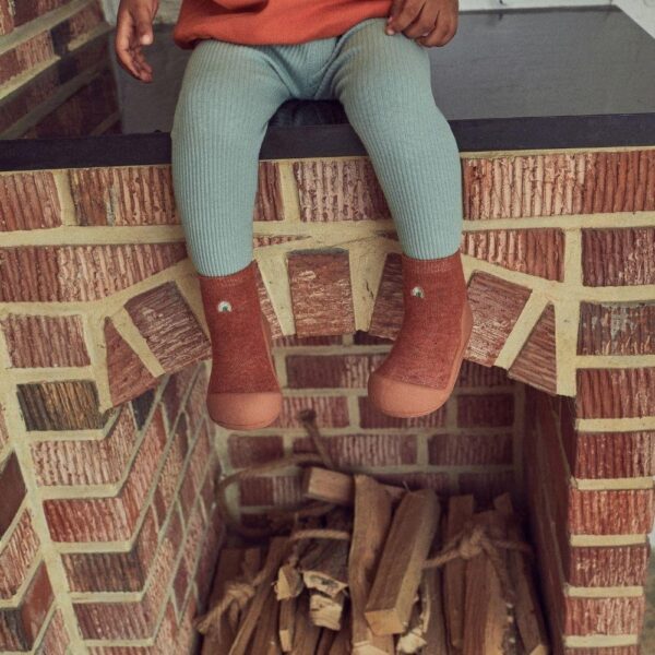 Attipas Basic Brown - Image 4