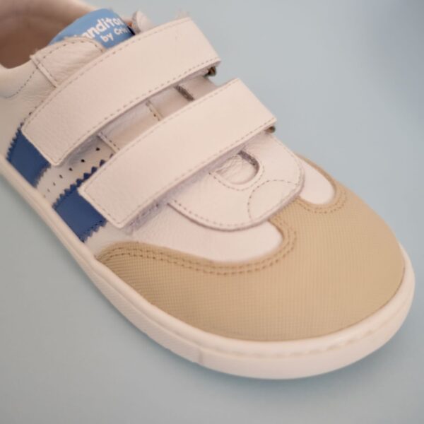 Deportivas respetuosas Blanditos Marea Azulón - Image 6