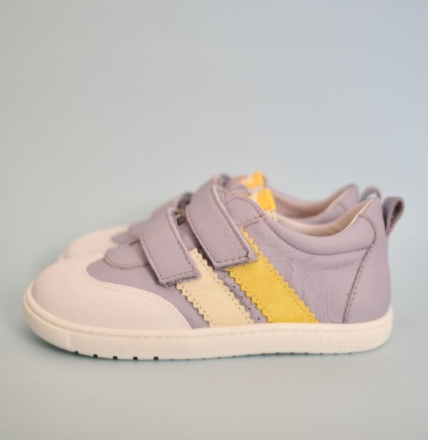 Deportivas barefoot Blanditos Marea Lila - Image 3