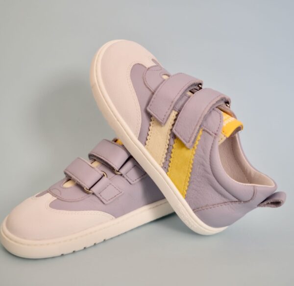 Deportivas barefoot Blanditos Marea Lila - Image 4