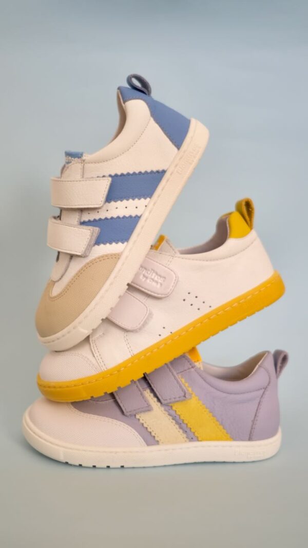 Deportivas barefoot Blanditos Marea Lila - Image 7
