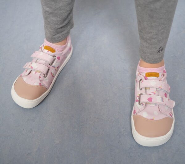 Zapatillas Barefoot Nens Unicornios - Image 4