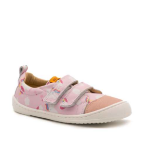 Zapatillas Barefoot Nens Unicornios