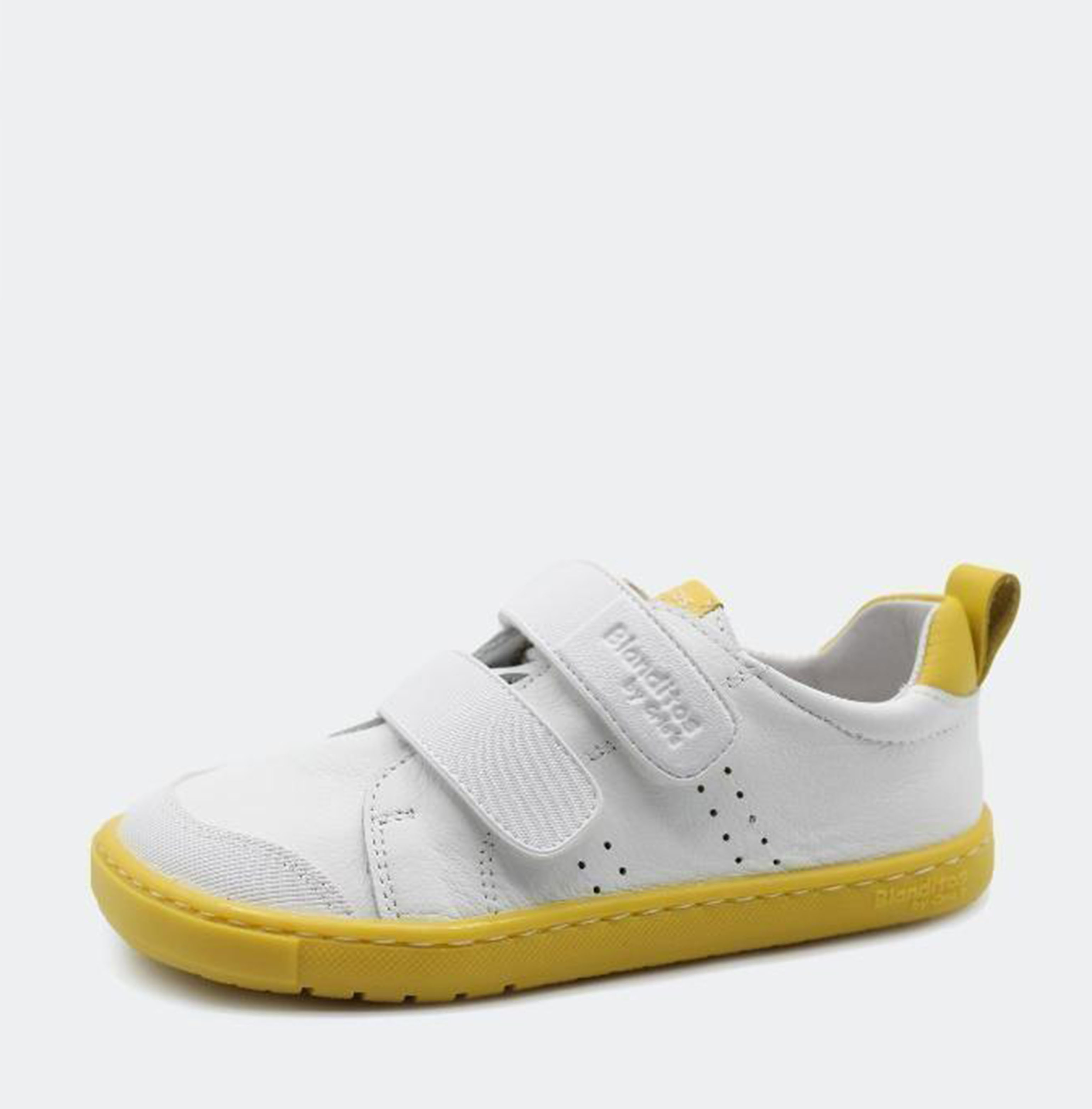 Zapatillas respetuosas Blanditos Rio Amarillo