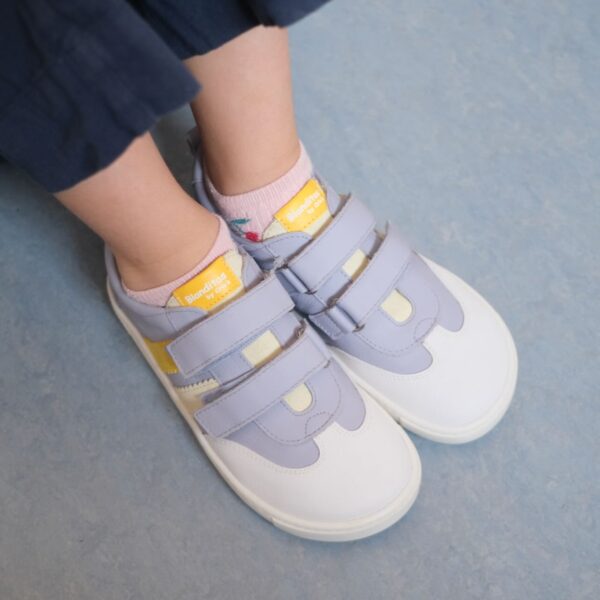 Deportivas barefoot Blanditos Marea Lila - Image 6