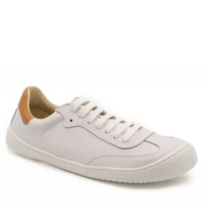 Zapatillas Respetuosas Nens Blancas y Mojave
