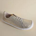 Zapatillas Respetuosas Nens Doradas - Image 2