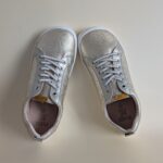 Zapatillas Respetuosas Nens Doradas - Image 4