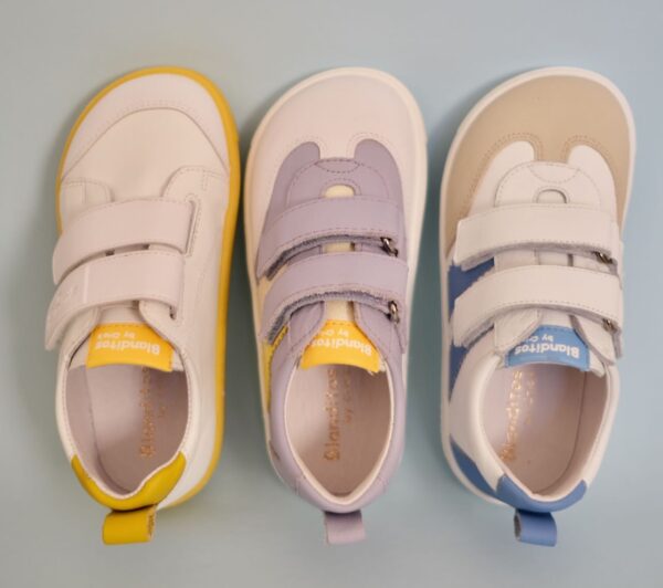 Deportivas barefoot Blanditos Río Amarillo - Image 7